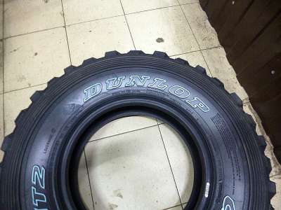 Dunlop Grandtrek MT2 245/75 R16 108Q