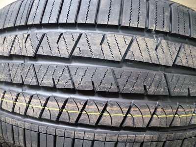 Continental ContiCrossContact LX 255/50 R20 109H