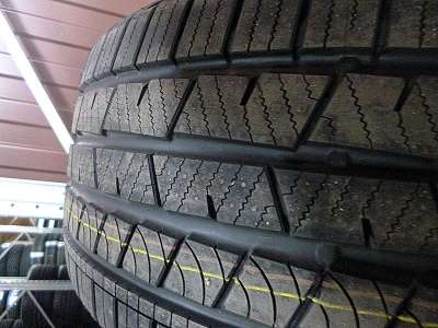 Continental ContiCrossContact LX 275/45 R21 107H