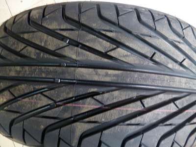 Triangle TR968 265/60 R18 114H