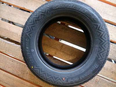 Cordiant Business CA-2 215/75 R16C 116/114R