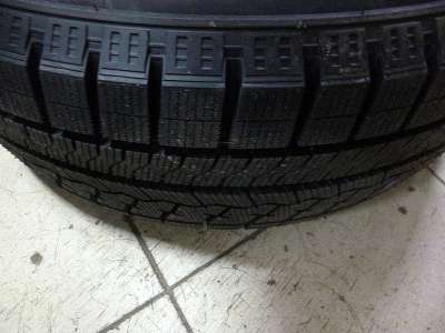 Sailun Ice Blazer Arctic SUV 235/65 R18 106T