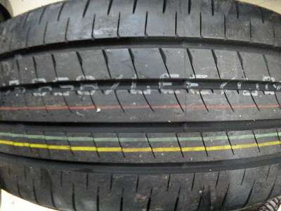 Bridgestone Turanza T005A 275/45 R18 103W (уценка)