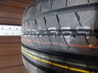 Bridgestone Turanza T005A RunFlat 245/50 R19 101W