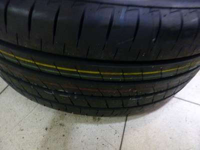 Bridgestone Turanza T005A 205/50 R17 93W