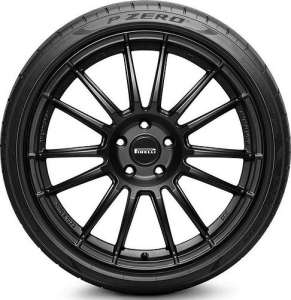 Pirelli P Zero 2 255/35 R19 96Y