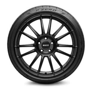 Pirelli P Zero Sports Car 315/30 R22 107Y