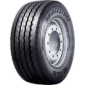 Bridgestone R168+ 385/65 R22.5 160K Прицеп