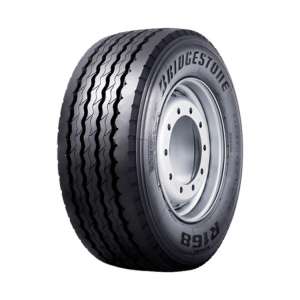 Bridgestone R168 385/65 R22.5 160/158K/L Прицеп