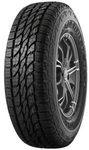 Rapid EcoLander 265/65 R17 110T