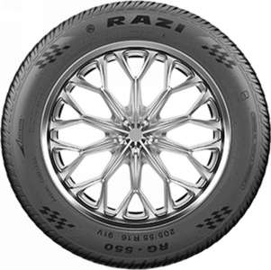 Razi RG550 195/65 R15 91H