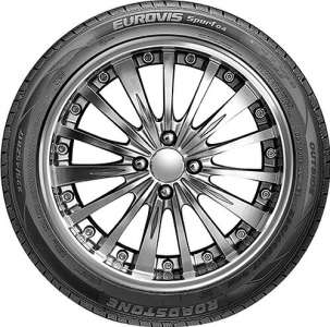 Roadstone Eurovis Sport 4 215/45 R18 93W