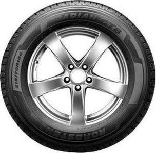 Roadstone Roadian CT8 175/70 R14C 95/93T