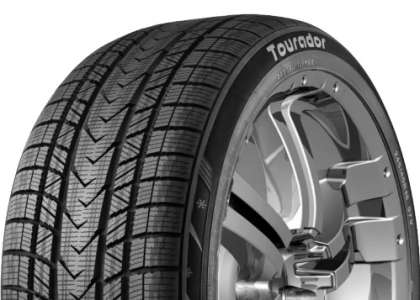 Tourador Winter Pro Max 255/50 R19 107V