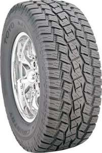 Toyo Open Country A/T 215/85 R16C 115/113Q