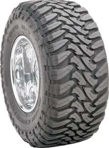 Toyo Open Country M/T 12.5/35 R20 121P