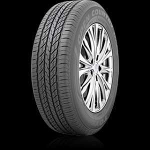 Toyo Open Country U/T 245/65 R17 111H