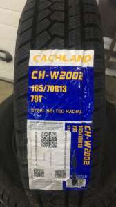 Cachland CH-W2002 205/50 R17 93H