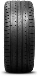 Windforce Catchfors UHP 225/40 R19 93W