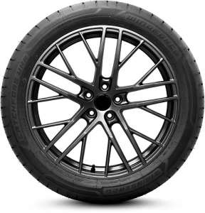 Windforce Catchfors UHP 245/35 R21 96Y