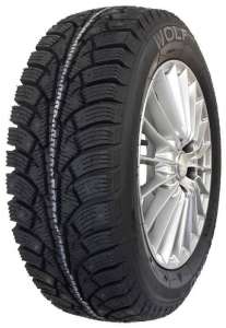 Wolftyres Nord н/ш 195/65 R15 91T