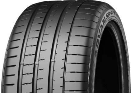 Yokohama Advan Sport V107D 315/30 R21 105Y