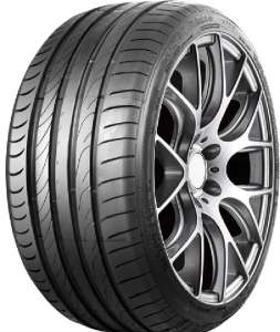 Autogreen Sport Macro SSC3 245/40 R20 99W