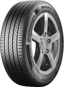 Continental UltraContact 175/70 R14 84T