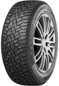 Continental ContiIceContact 2 ContiSilent 215/65 R17 103T