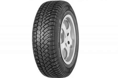Continental ContiIceContact BD 225/45 R18 95T