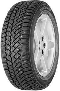 Continental ContiIceContact BD 225/70 R16 107T