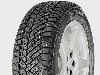 Continental ContiIceContact HD 215/60 R16 99T