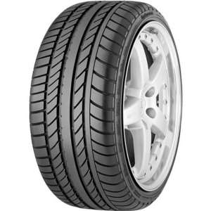 Continental ContiSportContact 275/40 R20 106Y (2019)