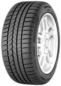 Continental ContiWinterContact TS790 225/60 R17 99H (2007)