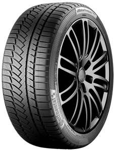 Continental ContiWinterContact TS850P ContiSeal 235/55 R18 100H