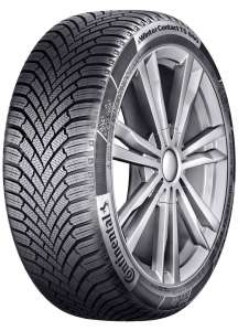 Continental ContiWinterContact TS860 195/55 R15 85H