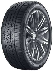 Continental ContiWinterContact TS860S 295/30 R22 103W