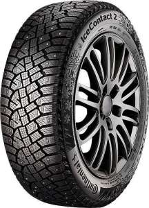Continental ContiIceContact 2 SUV 225/60 R17 103T