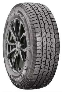 Cooper Discoverer Snow Claw 235/70 R16 105H