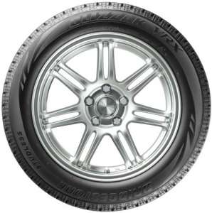 Bridgestone Blizzak VRX 195/65 R15 91S