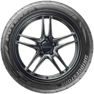 Bridgestone Potenza RE003 Adrenalin 235/50 R18 101W