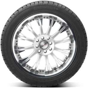 Continental ContiSportContact 3 SSR RunFlat 235/45 R17 97W