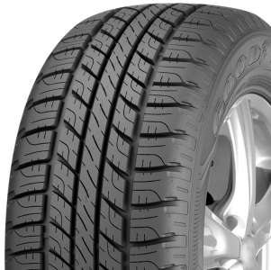 Goodyear Wrangler HP All Weather 235/70 R16 106H (2016)