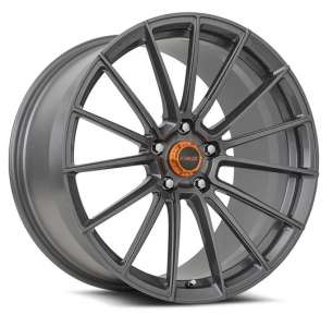 LS Forged FG11 (MGMF) 10xR24 ET20 6*139.7 D77.8