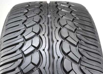 Yokohama Parada Spec-X PA02 255/35 R22 99V