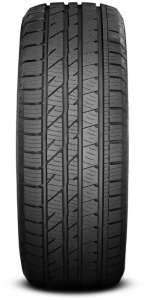 Continental ContiCrossContact LX 235/55 R19 101H