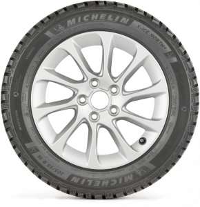 Michelin X-Ice North 4 SUV 235/55 R19 105T