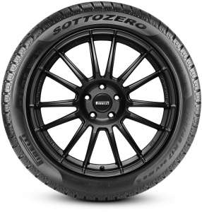 Pirelli Winter SottoZero 2 265/45 R18 101V