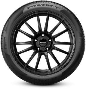 Pirelli Powergy 245/40 R19 98Y