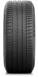 Michelin Pilot Sport 255/45 R19 104W